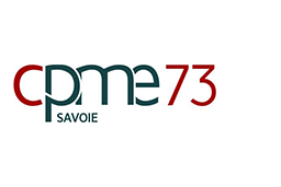 Logo CPME73
