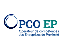 Logo Opco Ep