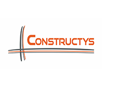 Logo constructis