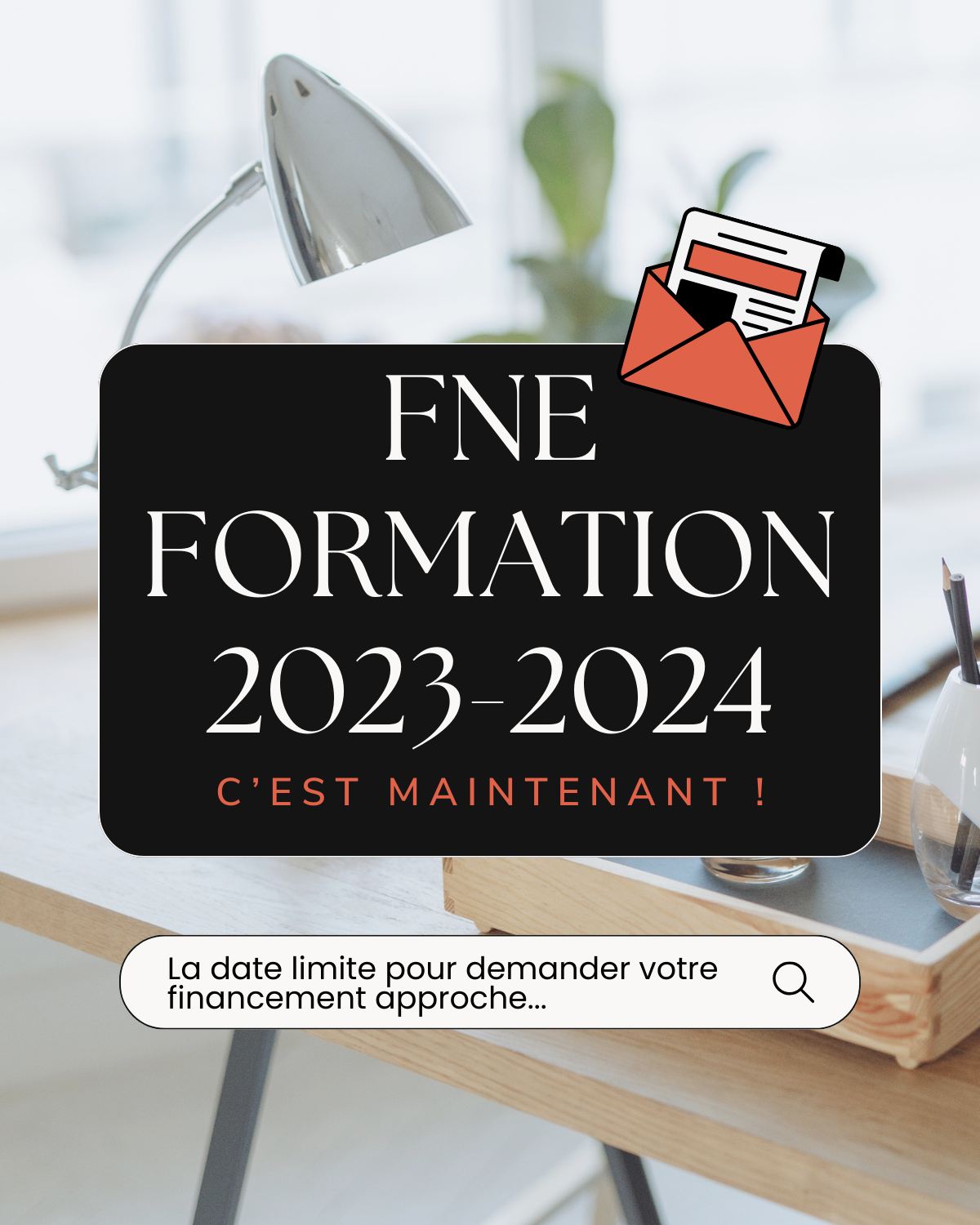 FNE Formation 2023-2024
