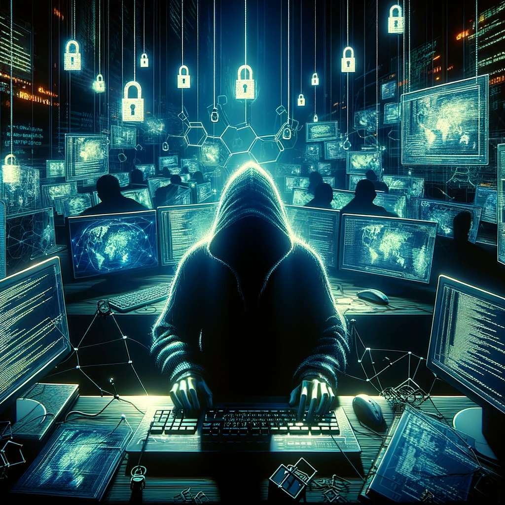 Cybersecurite